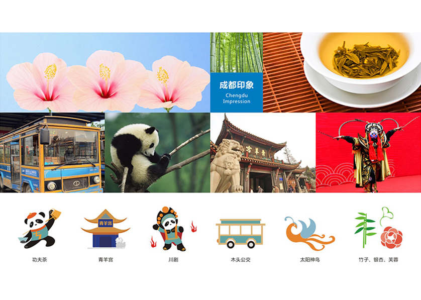 很多企业都需要找阜阳VI设计公司